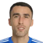 Farrukh Sayfiev Farrukh Sayfiev