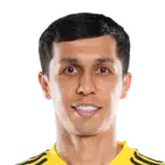 Jamshid Iskanderov Jamshid Iskanderov