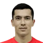 Aziz Ganiev Aziz Ganiev