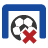 Penalti fallado