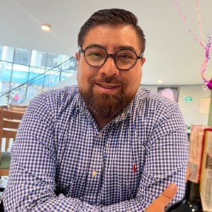 Carlos Andrés Rodríguez Arias