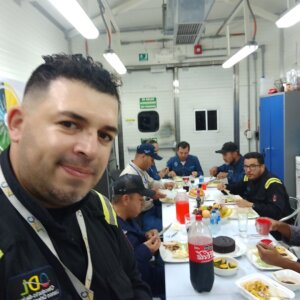 Diego Fernando Hoyos Ballesteros